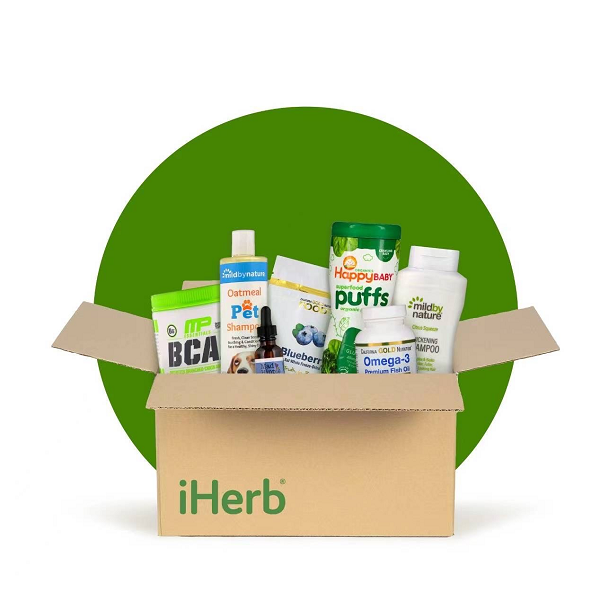 深耕购物体验，iHerb致力于为消费者提供溢价