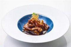 【海派菜】顶级M9澳洲和牛