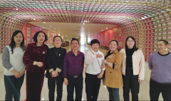 光友粉丝30年 红油面皮真安全